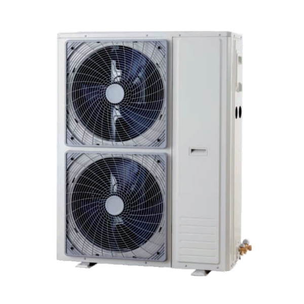 BS系列箱式冷凝機組（大型箱式）